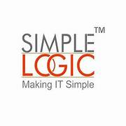 Simple Logic IT PVT LTD Logo